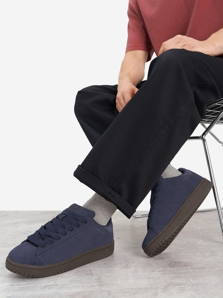 Кеды мужские Board 6 Prm - фото 7