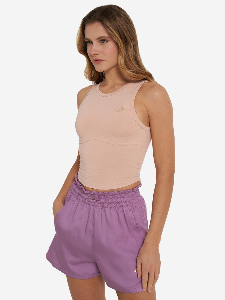 Майка женская - фото 1