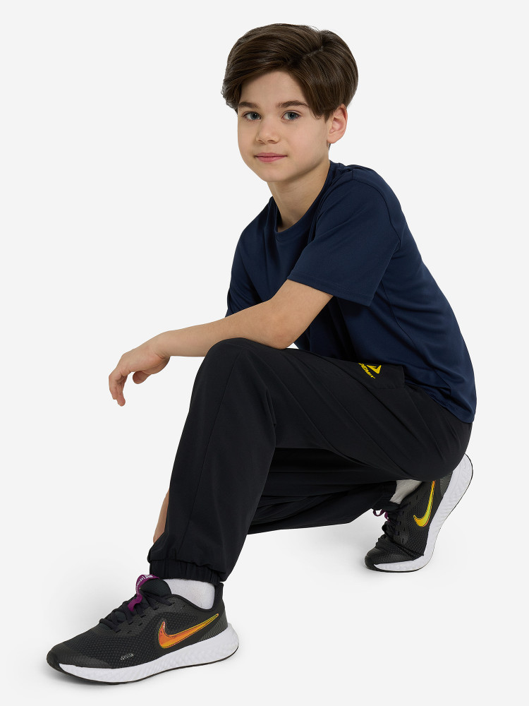 Брюки для мальчиков - фото 4