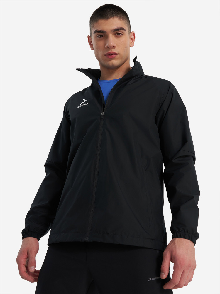 Ветровка мужская Midfielder - фото 5