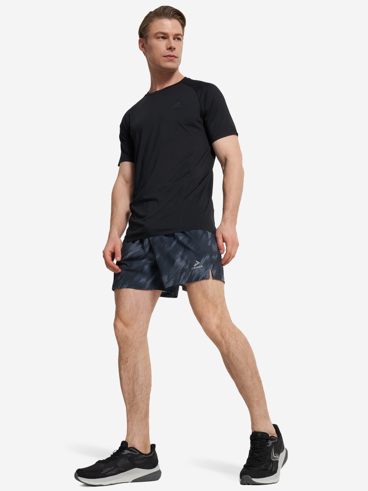 Шорты мужские - фото 7