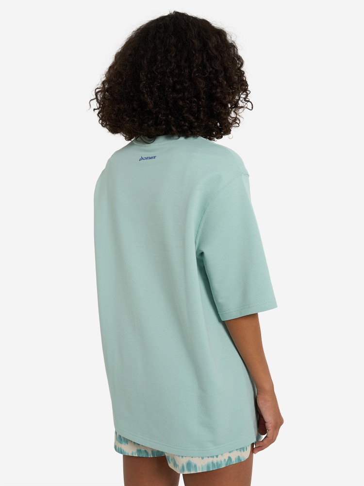 Футболка женская Moments - фото 3