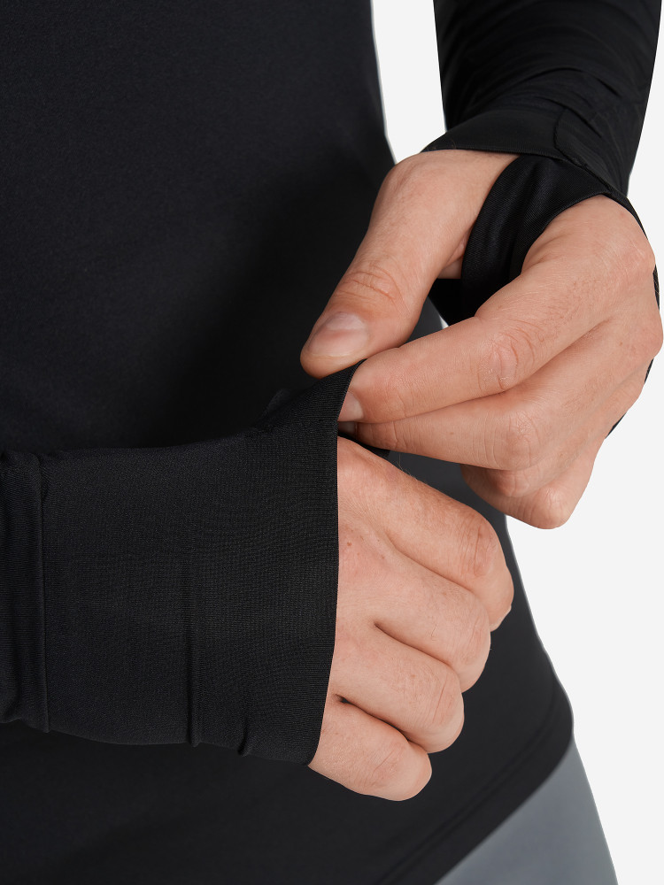 Лонгслив мужской - фото 6