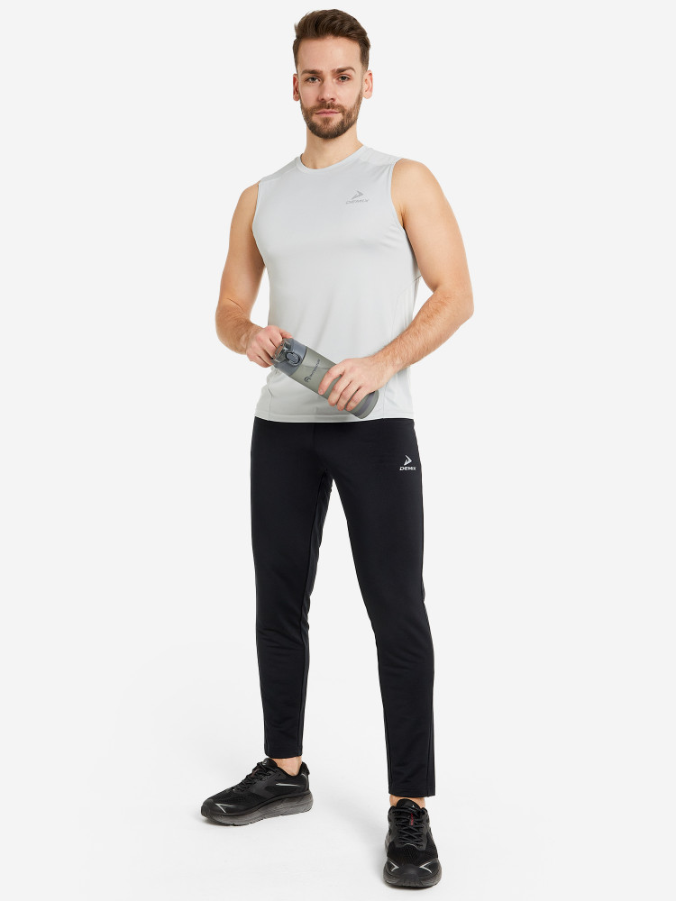 Майка мужская - фото 3