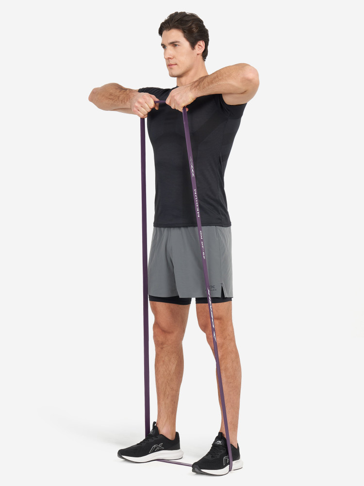 Лента силовая, 25-40 кг - фото 1