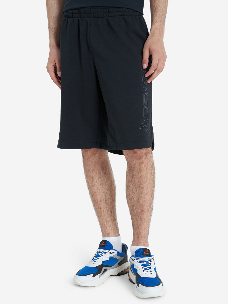 Шорты мужские - фото 1