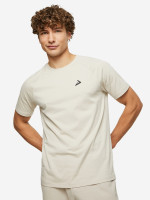 светло-бежевый