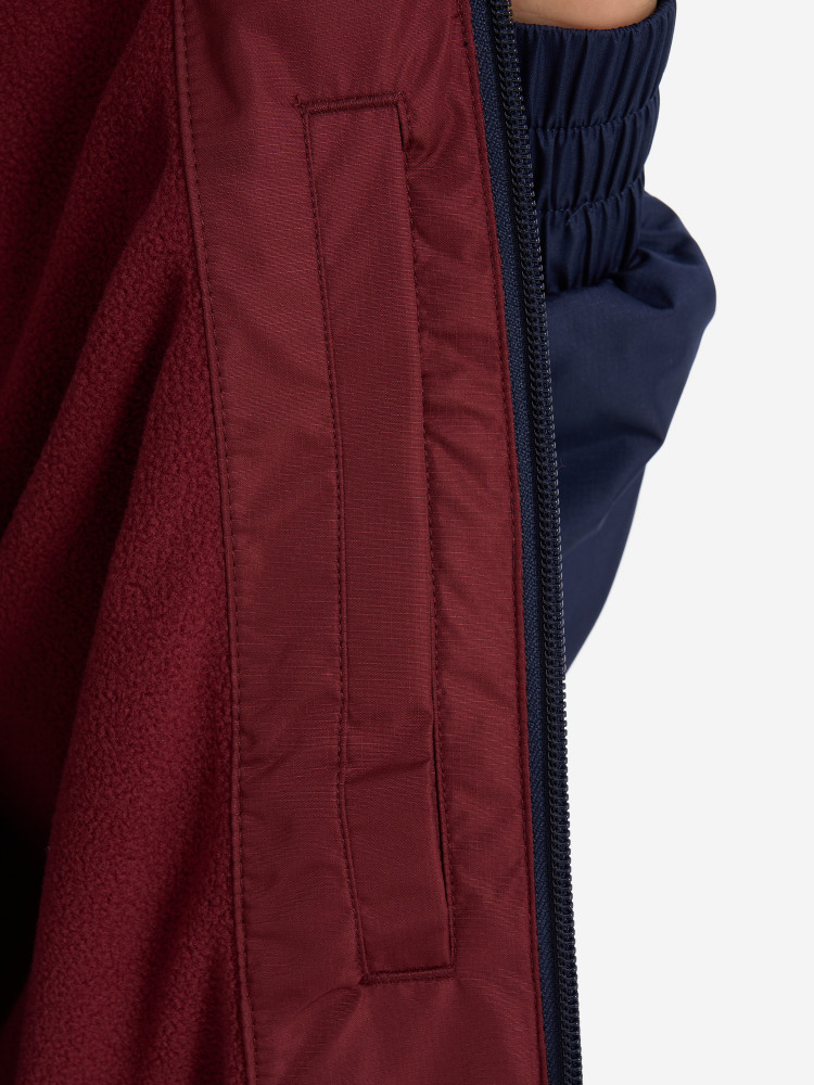 Легкая куртка мужская - фото 9