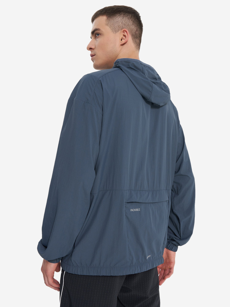 Ветровка мужская - фото 3