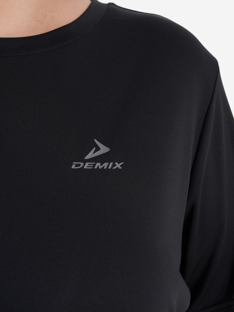 Футболка женская Demix - фото 6