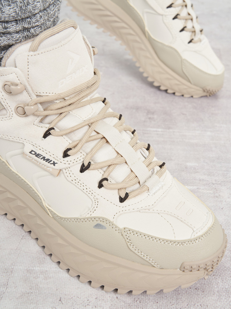 Кроссовки утепленные женские Ucrazy Enrblast 3 - фото 8