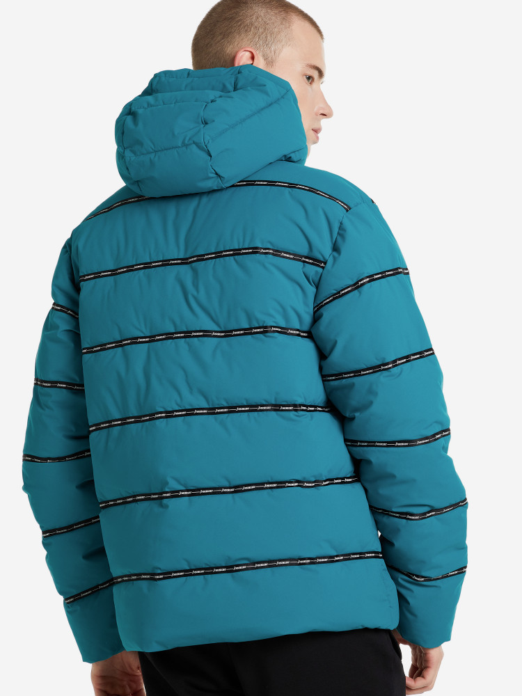 Куртка утепленная мужская - фото 2