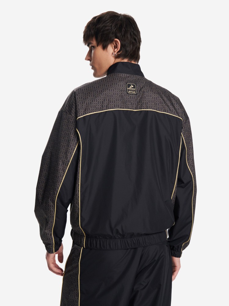 Ветровка мужская Demix x AYTΛO - фото 4