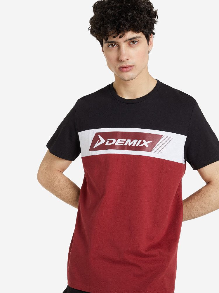 Футболка мужская - фото 1