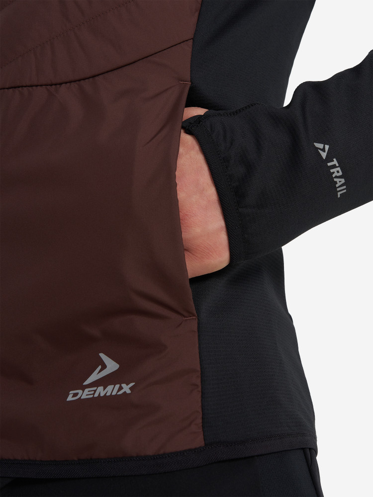 Легкая куртка мужская - фото 8