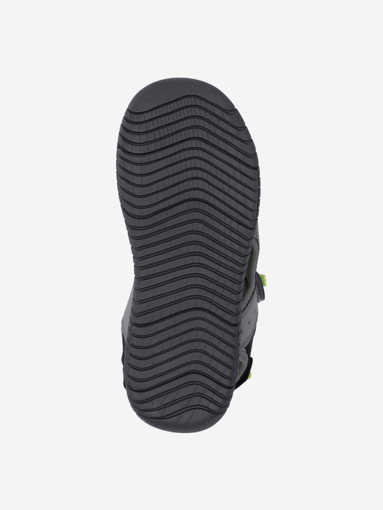 Сандалии для мальчиков Heaty - фото 7