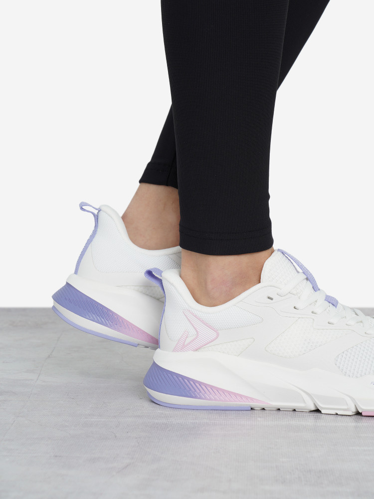 Кроссовки женские Hyper Flexzone360 - фото 9