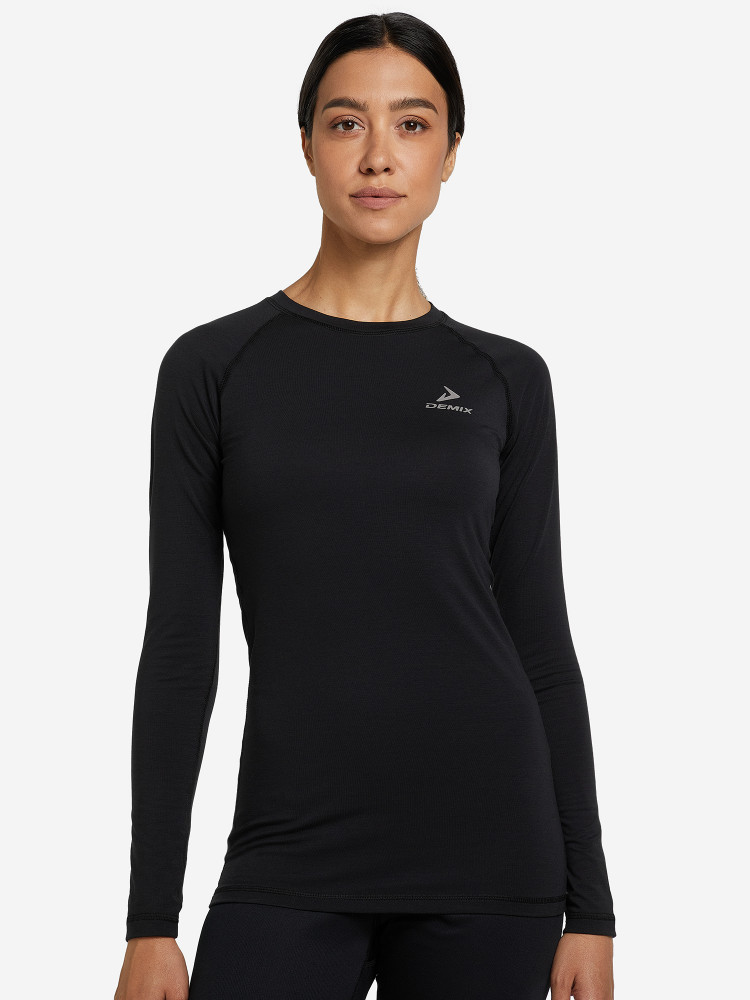 Термобелье верх женское - фото 1