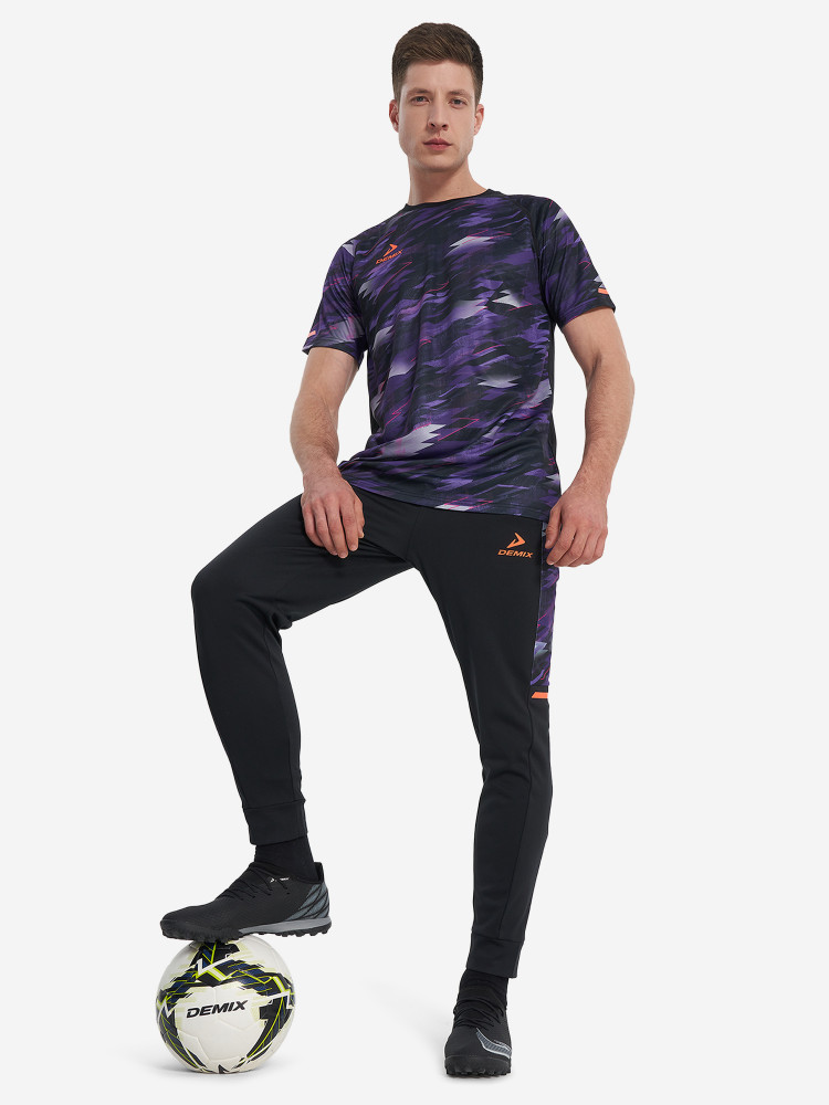 Футболка мужская - фото 4