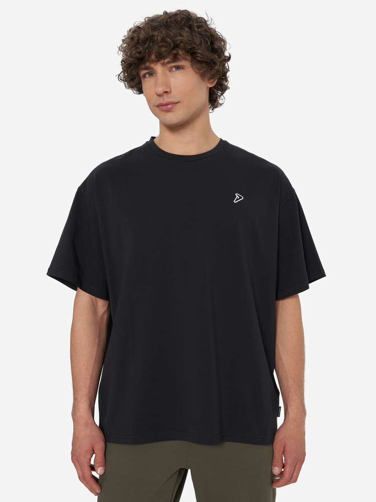 Футболка мужская оверсайз Brand Love Pack - фото 2