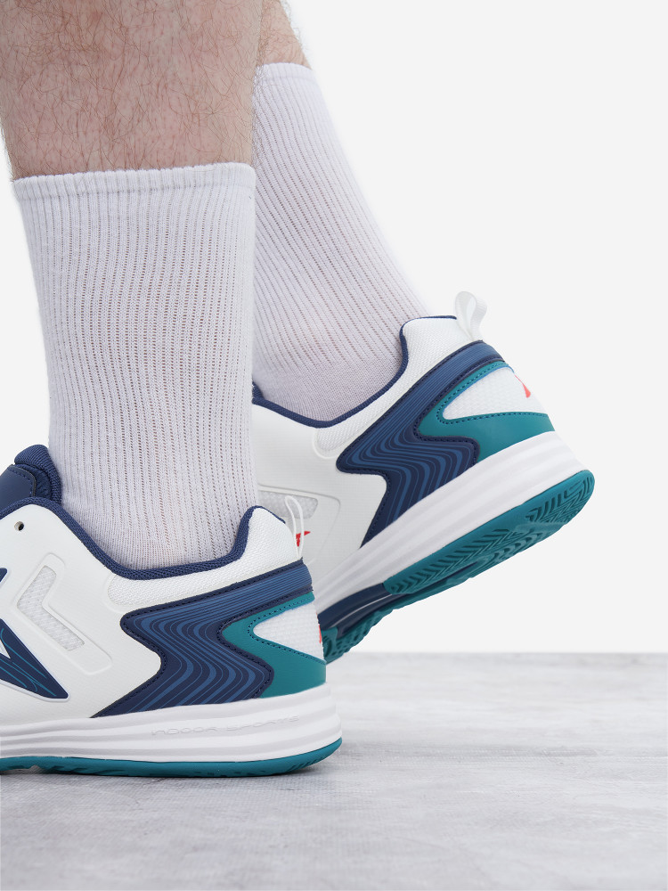 Кроссовки мужские Frontline Wave 2 - фото 9