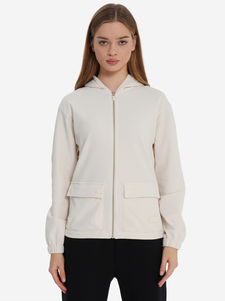 Толстовка женская - фото 2