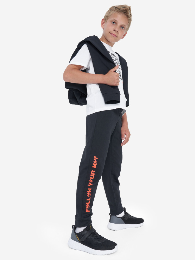 Брюки для мальчиков - фото 3