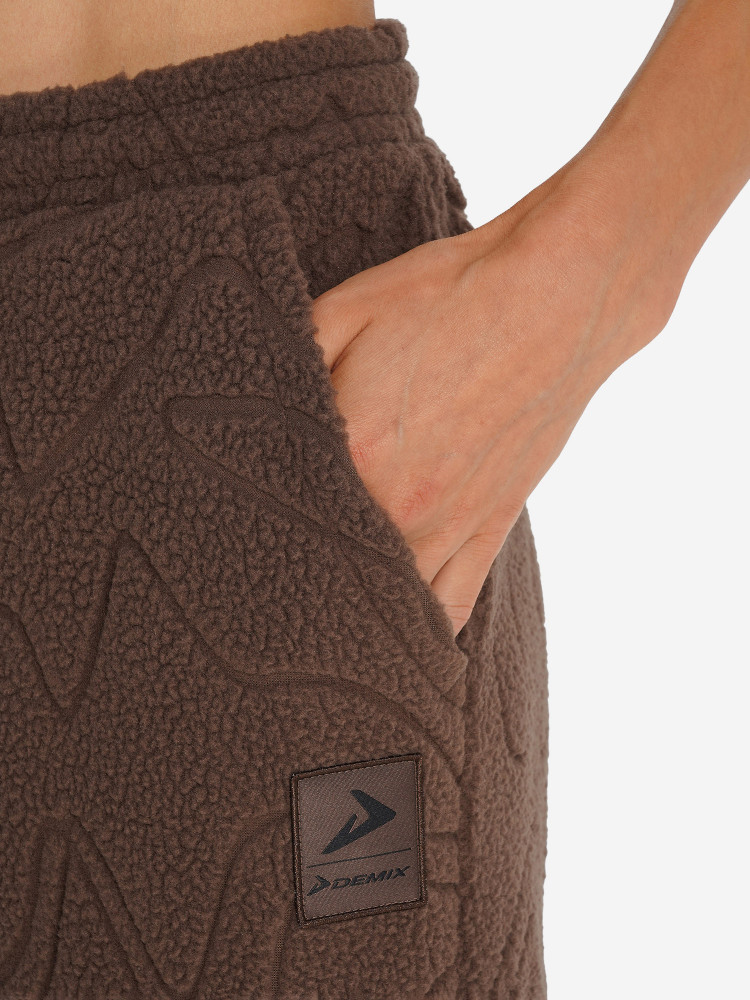 Брюки флисовые женские - фото 6
