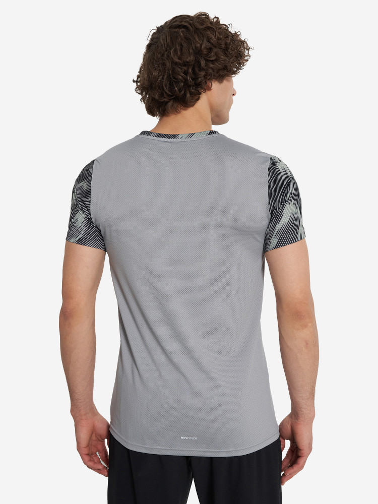 Футболка мужская - фото 3