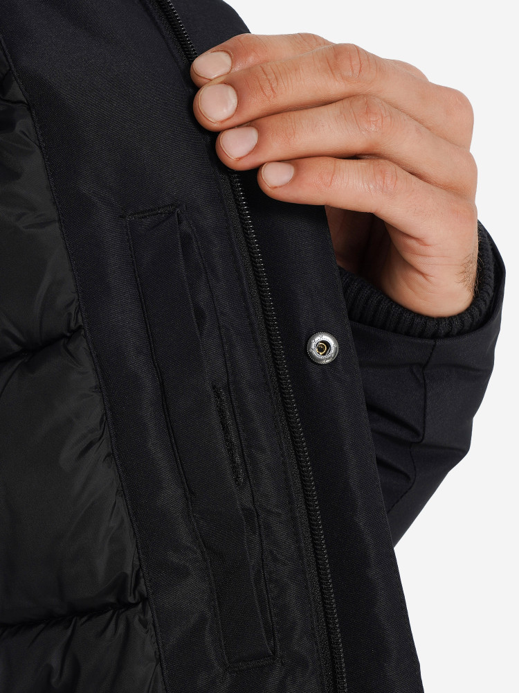 Пуховик мужской - фото 11