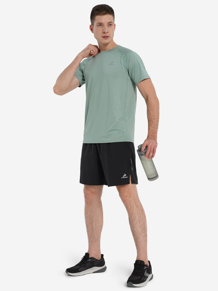 Шорты мужские - фото 4