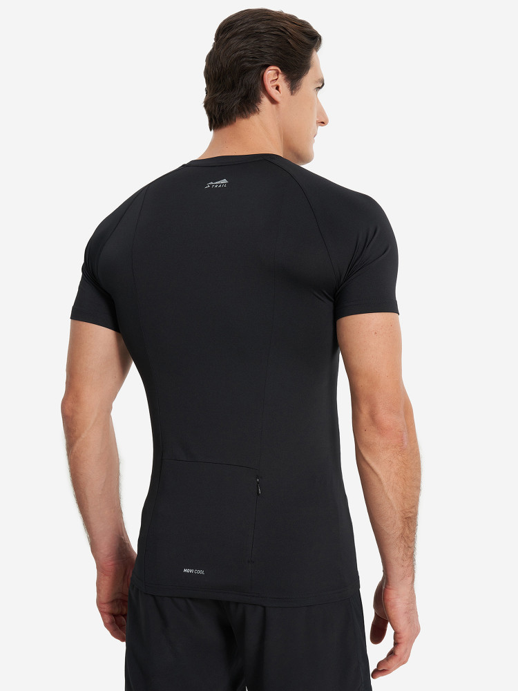 Футболка мужская - фото 3