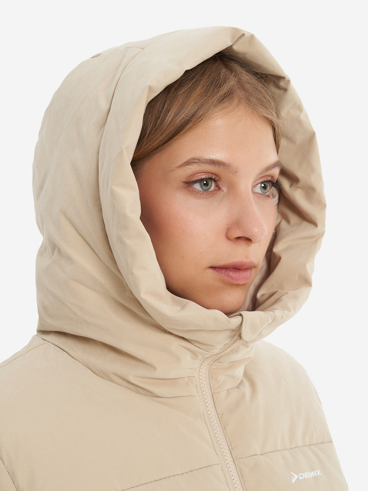 Пуховик женский - фото 5