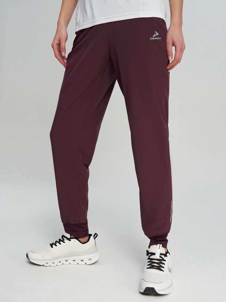 Брюки женские - фото 1