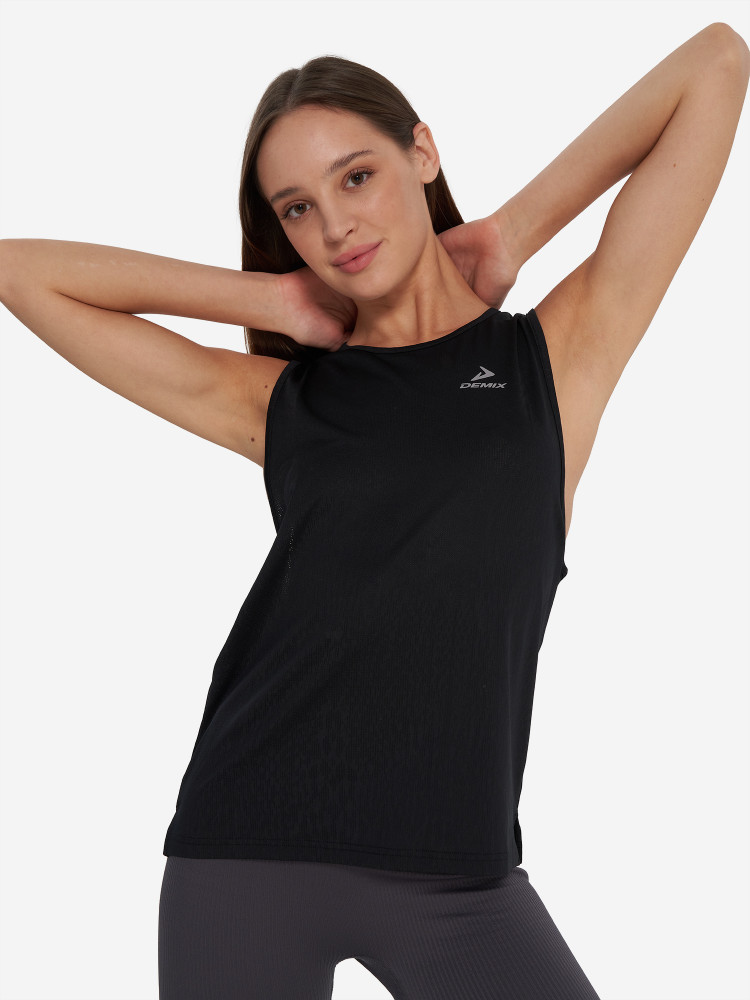 Майка женская Demix - фото 1