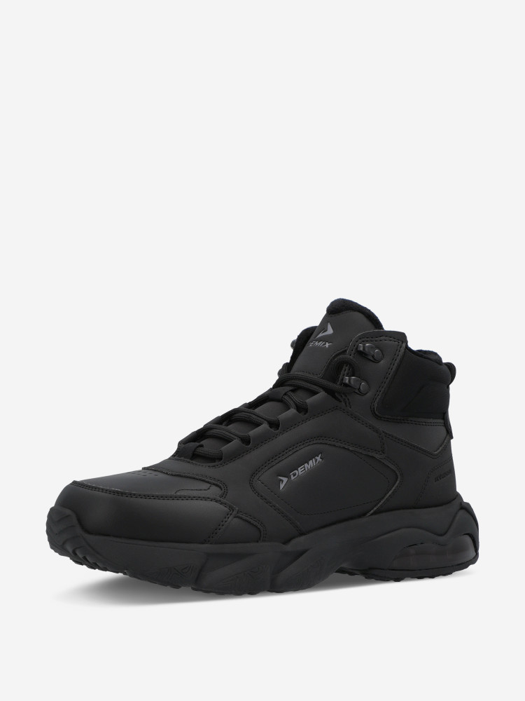 Кроссовки утепленные мужские Prime Bubble - фото 2