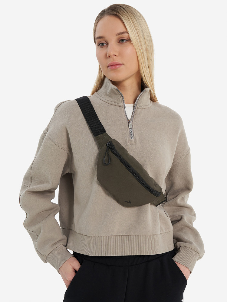 Сумка на пояс - фото 6