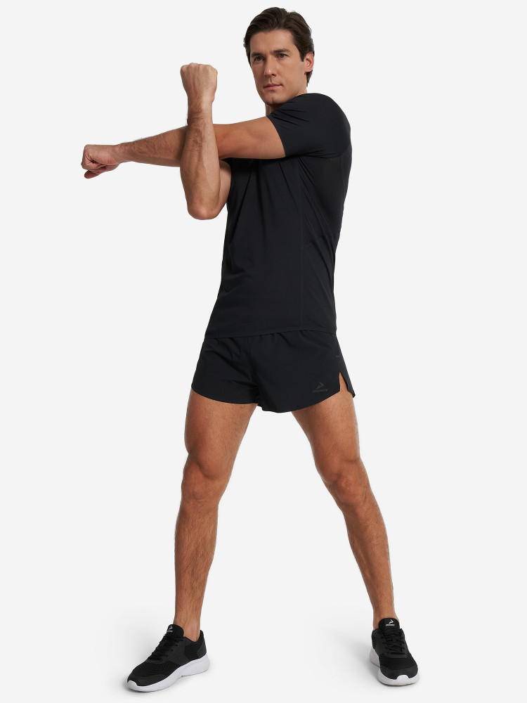 Шорты мужские - фото 4