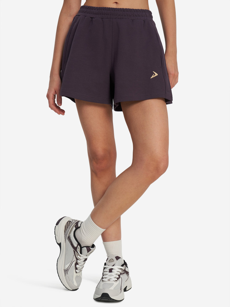 Шорты женские - фото 1