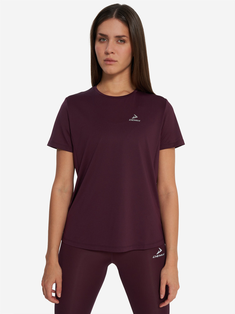 Футболка женская - фото 2