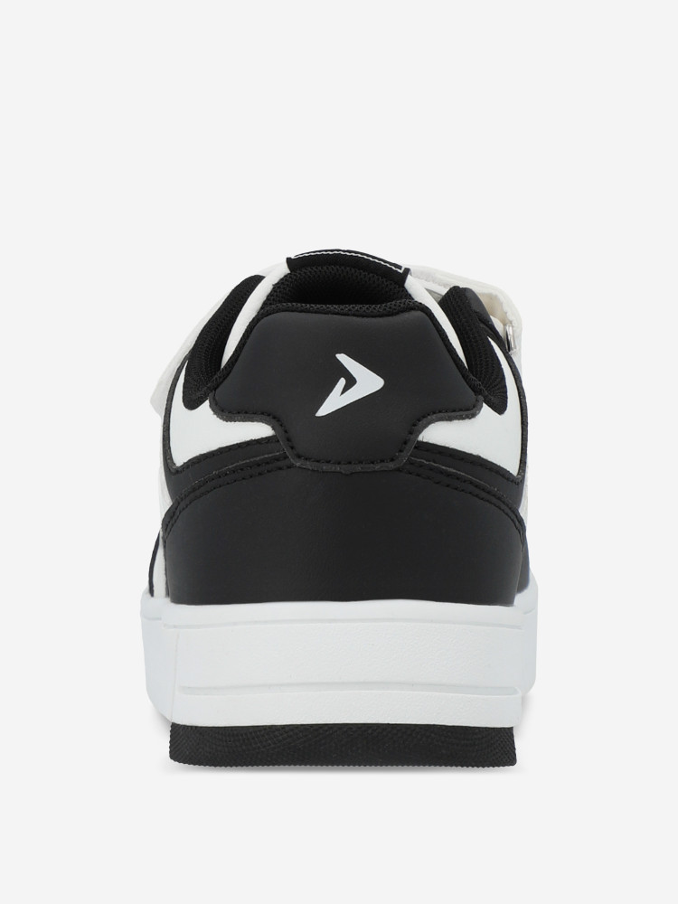 Кеды для мальчиков Rib - фото 3