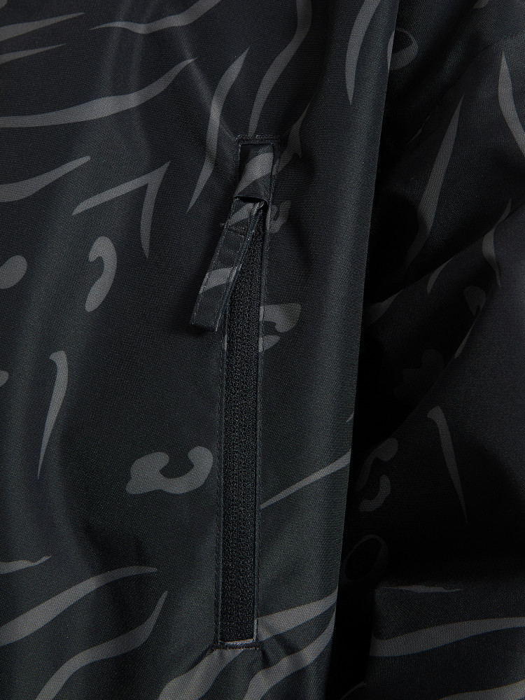 Ветровка для девочек - фото 5