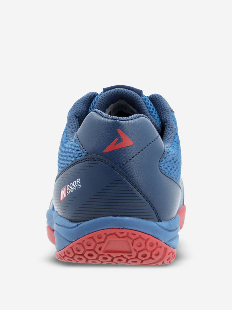 Кроссовки мужские D-Court 2 - фото 3