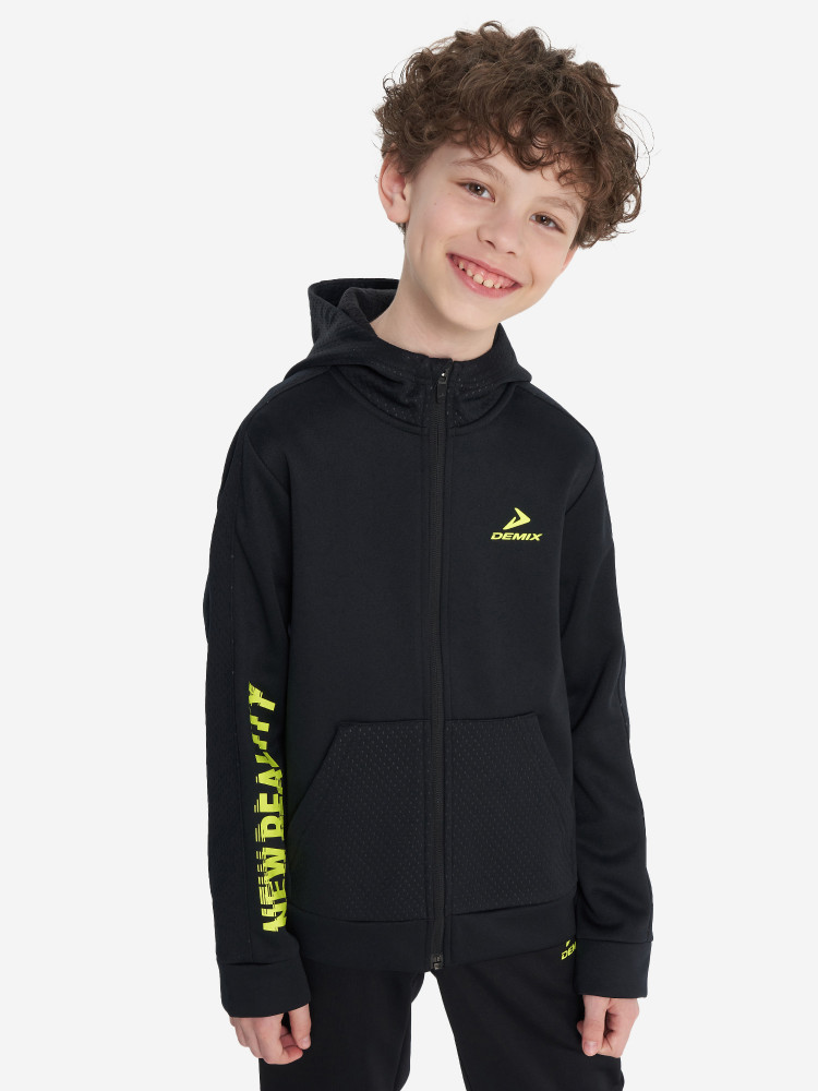 Толстовка для мальчиков - фото 2