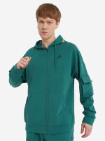 сине-зеленый