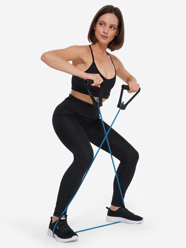 Трос силовой, 10-14 кг - фото 4