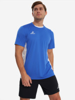 белый/синий