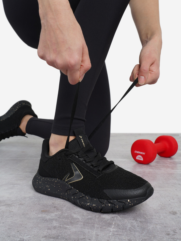 Кроссовки женские Multirun 2 - фото 7