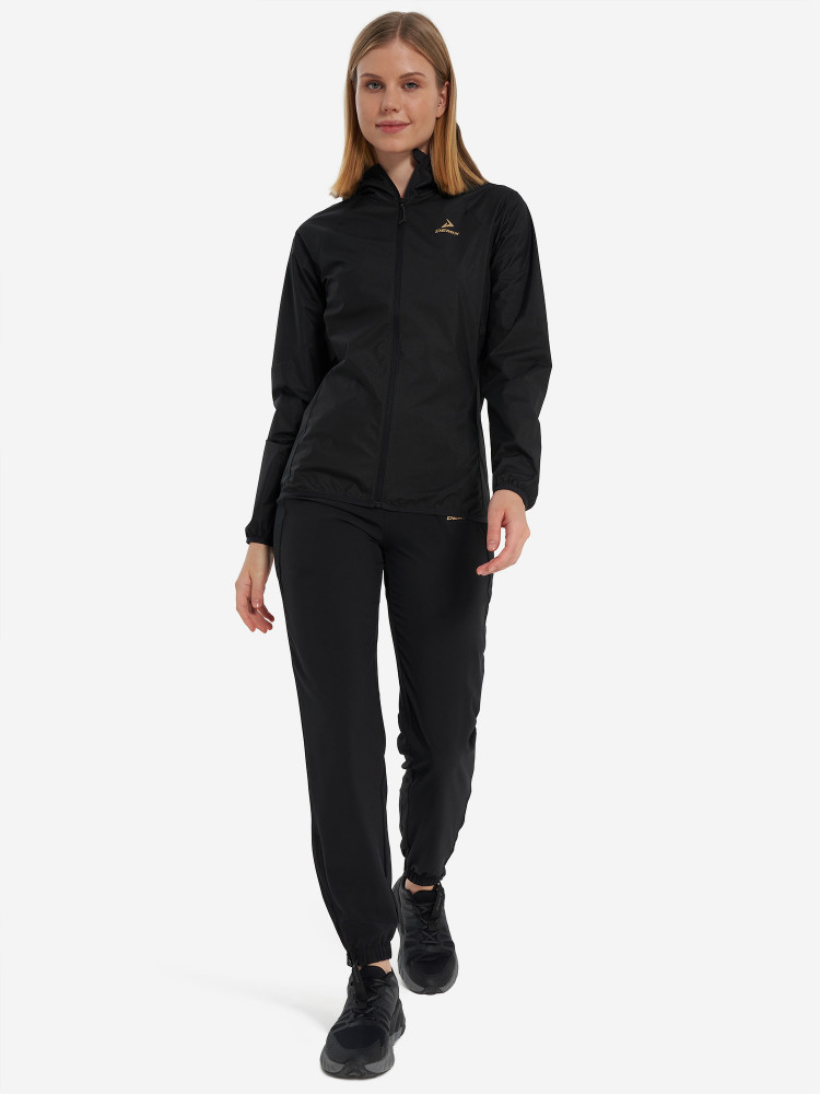 Куртка мембранная женская - фото 4