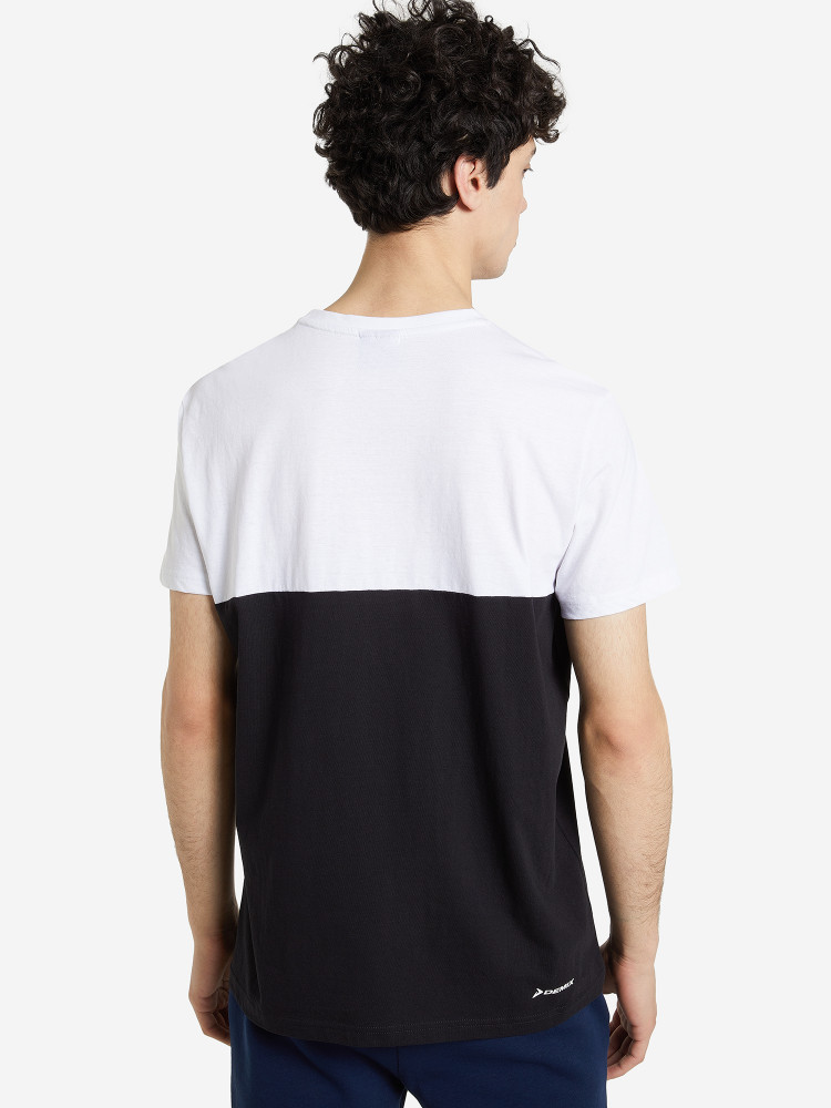 Футболка мужская - фото 2